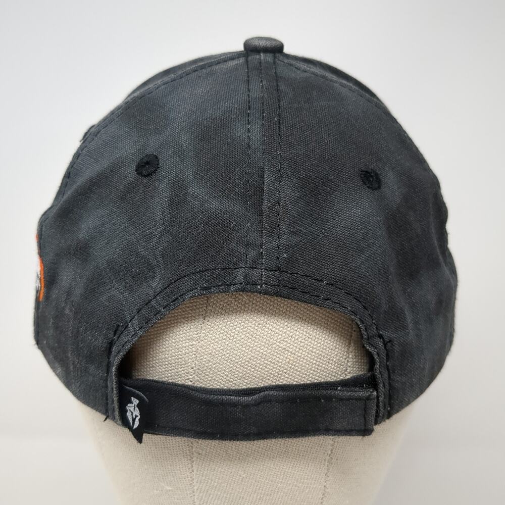 Cambridge Technologies Strapback Hat Multicolor O… - image 6